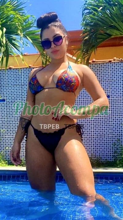 Acompanhante magra em Ponta Grossa, foto 3 de Isabela