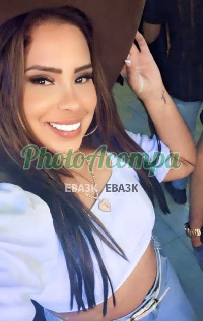 Acompanhante em Atibaia com beijo na boca (4) — Isabela
