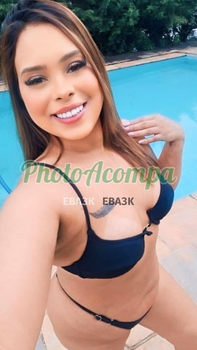 Acompanhante depilada em Atibaia (5) — Isabela