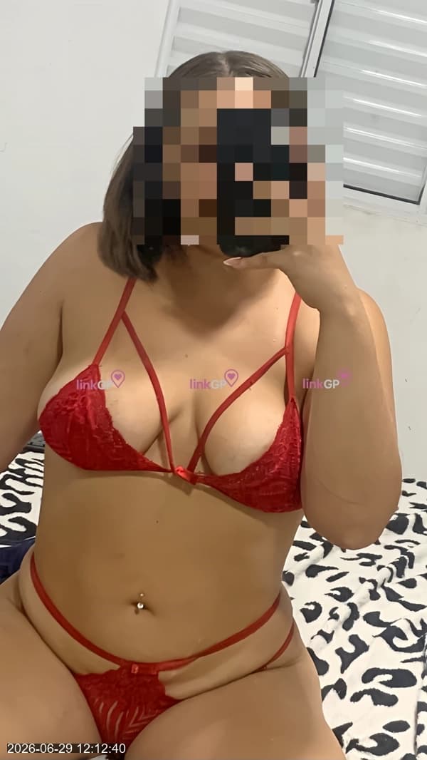 Foto 2: Acompanhante em São Mateus — atende casal, Isabela Alves