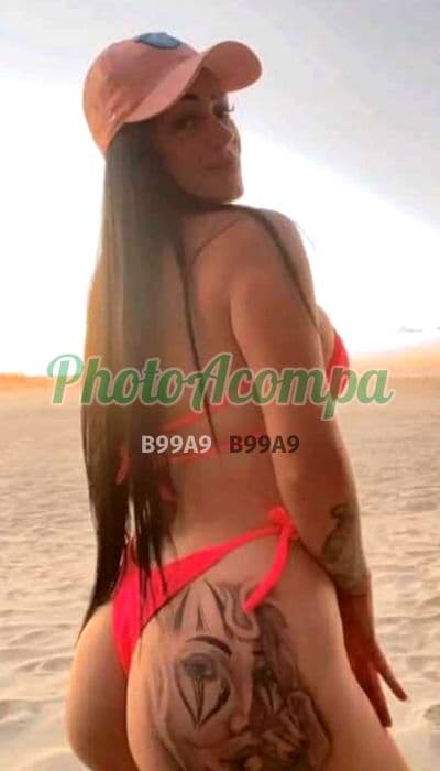 Foto 3: Acompanhante magra em Tarumã — Isabela Bela