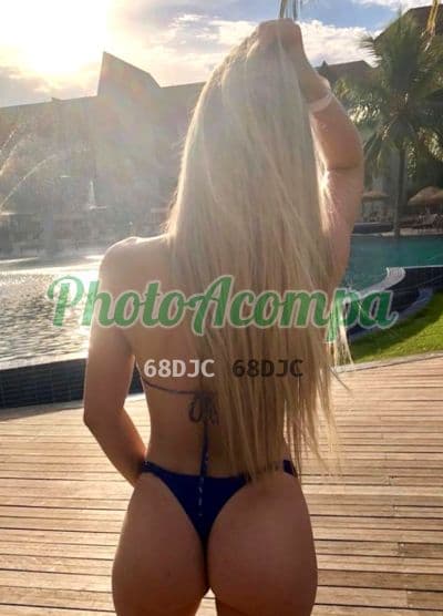 Acompanhante de seios naturais em Mogi das Cruzes — Isabela, foto 3