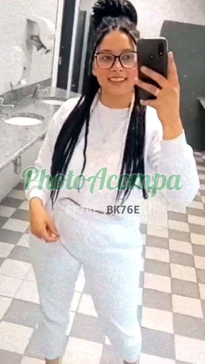 Acompanhante em Paulínia — beijo na boca, foto 4 de Isabela