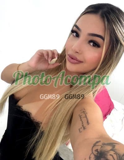 Acompanhante gordinha em Campo Grande, foto 3 de Isabela Fernanda