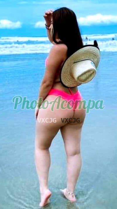 Acompanhante magra em Belo Horizonte, foto 3 de Isabela Lacerda