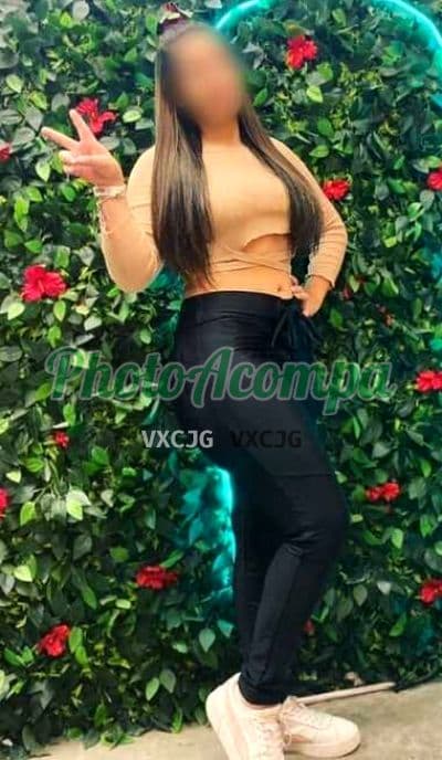 Acompanhante morena em Belo Horizonte — Isabela Lacerda, foto 5