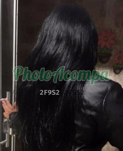 Acompanhante em São José dos Campos — beijo grego, foto 2 de Isabela Martins