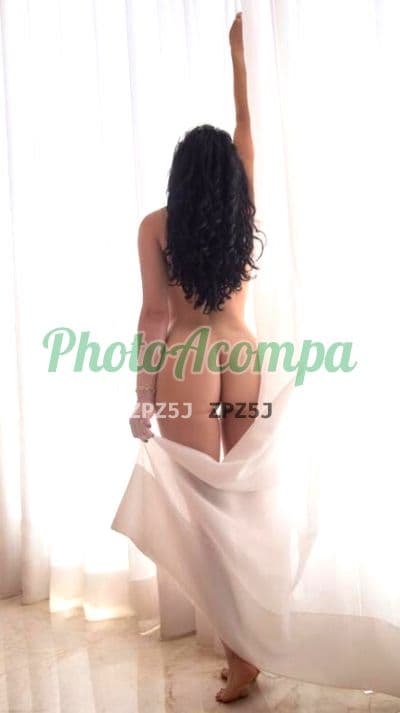 Acompanhante mignon em Barueri, foto 5 de Isabela Milanny
