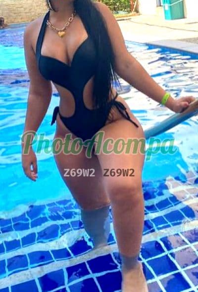 Acompanhante em Ceilândia — beijo grego, foto 2 de Isabela Miller