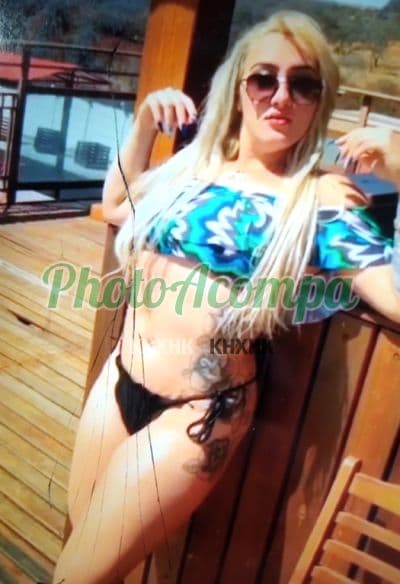 Acompanhante em São Carlos com experiência de namorada (4) — Isabela Monteiro