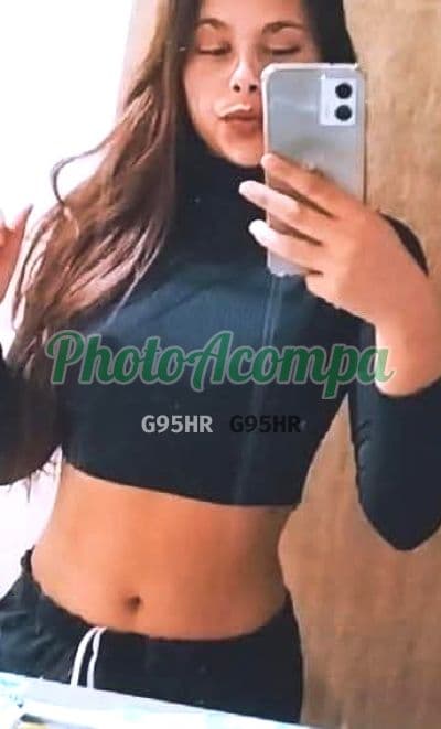 Foto 3: Acompanhante magra em Caraguatatuba — Isabele