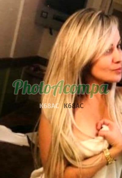 Acompanhante loira em Salvador — Isabelinha, foto 3