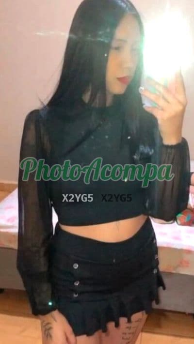 Acompanhante magra em São Carlos, foto 5 de Isabella
