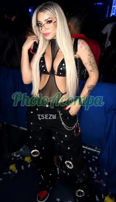 Acompanhante em Guarulhos com beijo grego (2) — Isabella Andrade