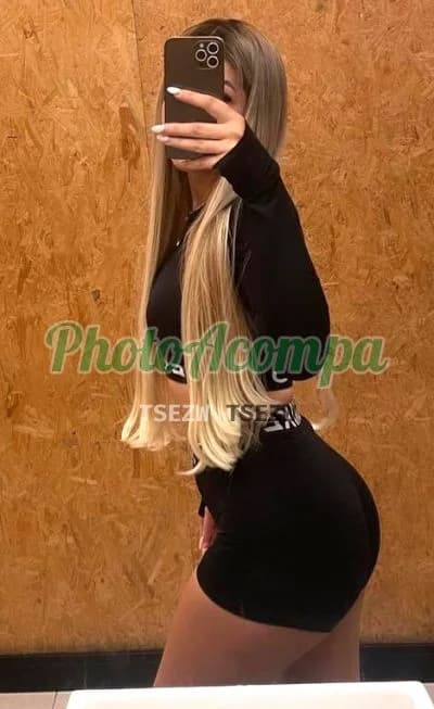 Acompanhante em Guarulhos com namoradinha (4) — Isabella Andrade