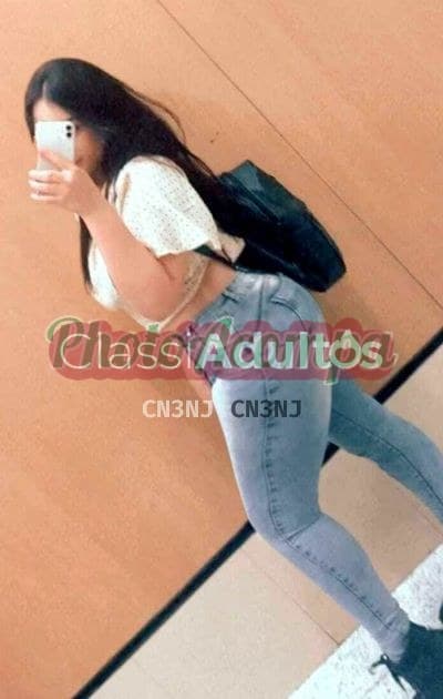 Acompanhante morena em São Paulo, foto de perfil