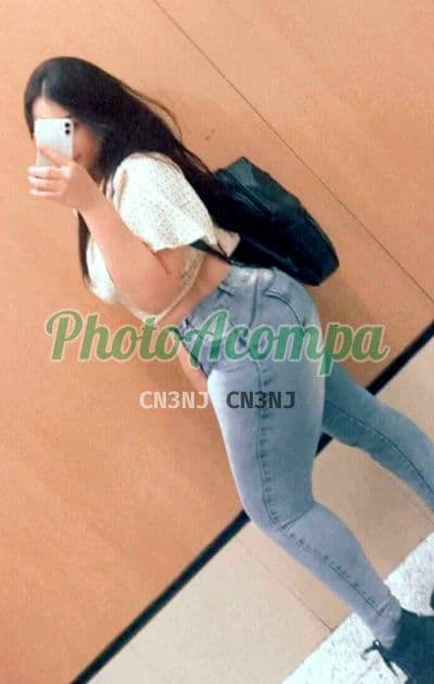 Acompanhante depilada em São Paulo — Isabella, foto 5