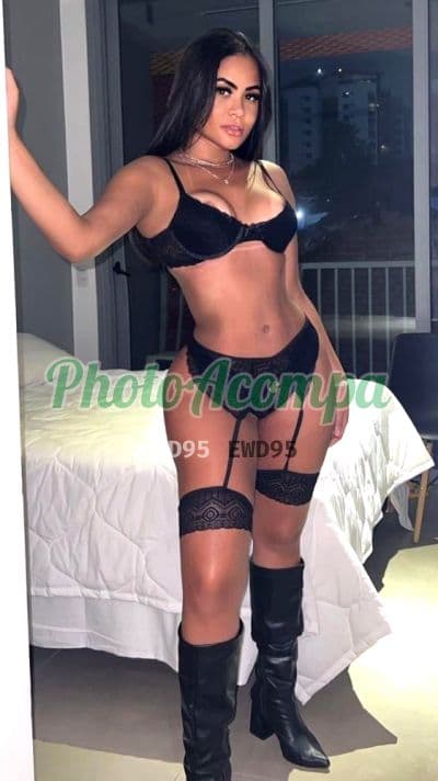 Acompanhante em São Paulo — namoradinha, foto 4 de Isabella Belmont