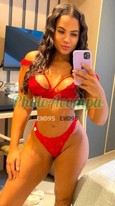 Foto 6: Acompanhante em São Paulo — oral natural, Isabella Belmont
