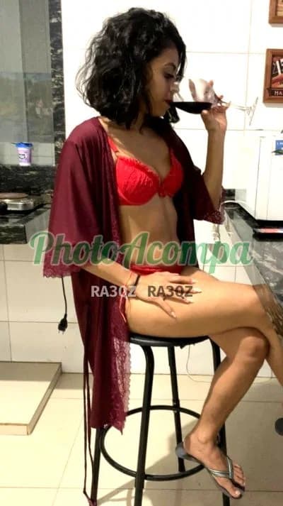 Foto 3: Acompanhante magra em Barretos — Isabella Carioca