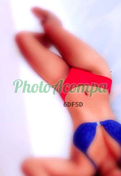 Acompanhante imagem autêntica em Manaus — Isabella, foto 4