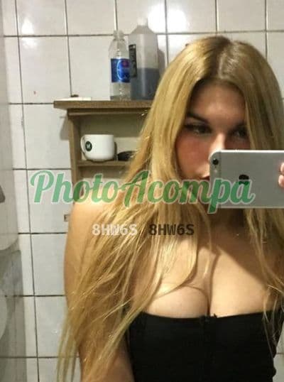 Foto 3: Acompanhante depilada em Barueri — Isabella Garcia