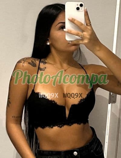 Acompanhante morena em Rio de Janeiro, foto 3 de Isabella Luz