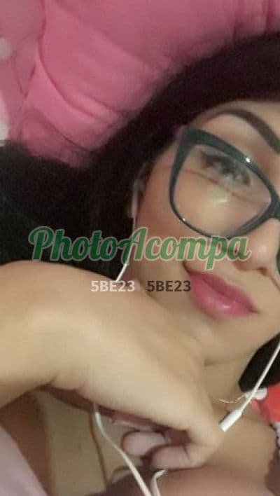 Foto 2: Acompanhante em Campinas — beijo na boca, Isabella Moniz