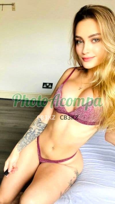 Acompanhante depilada em Rio de Janeiro (5) — Isabella Salles