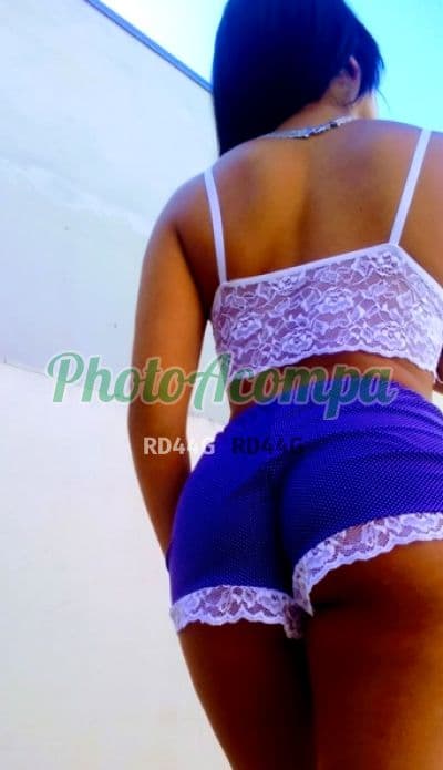 Acompanhante em Taboão da Serra — beijo grego, foto 2 de Isabella Santos