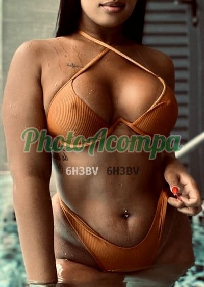 Foto 5: Acompanhante morena em Rio de Janeiro — Isabelly