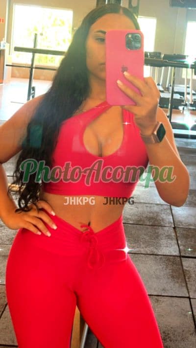 Acompanhante morena em Rio Verde, foto 5 de Isadora