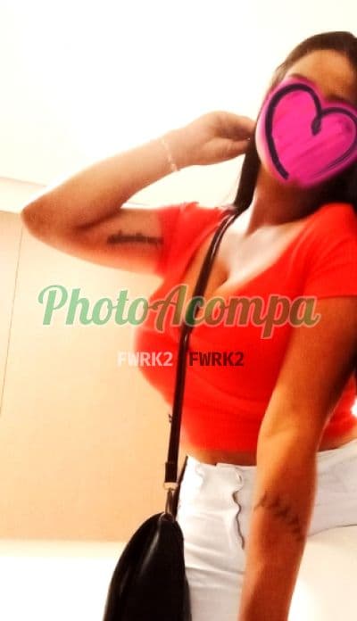 Acompanhante em São Paulo com strap-on (6) — Isadora