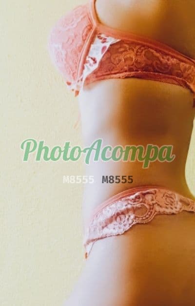 Acompanhante em Recife com experiência de namorada (2) — Isadora Alencar