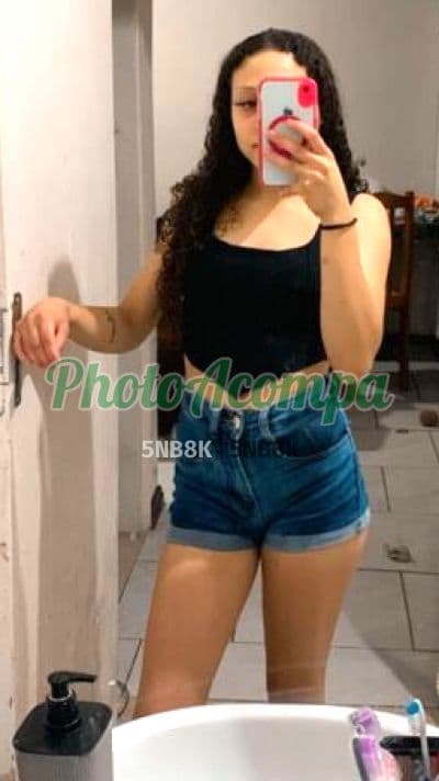 Acompanhante depilada em Belo Horizonte — Isadora Alvez, foto 5
