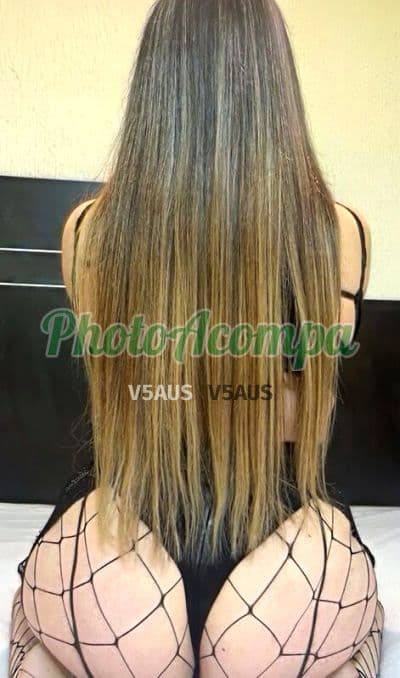 Acompanhante em Novo Hamburgo — namoradinha, foto 4 de Isadora Cadore