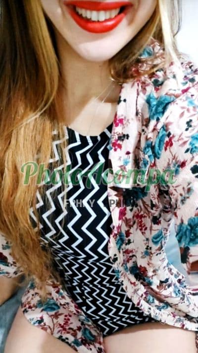 Acompanhante em São Paulo com namoradinha (4) — Isadora Campos