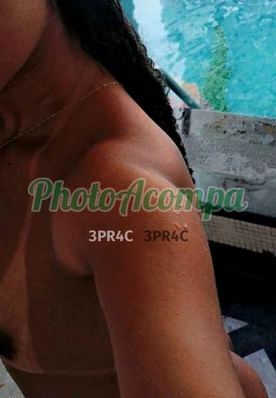 Acompanhante em Rio de Janeiro com namoradinha (2) — Isadora Lima
