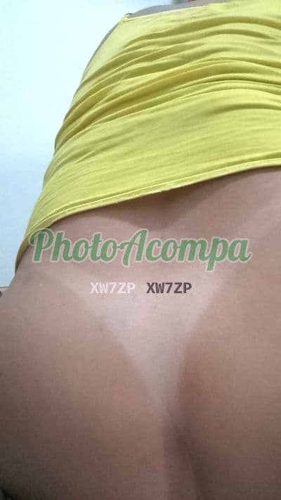 Acompanhante gordinha em Canoas — Isadora Lopes, foto 3