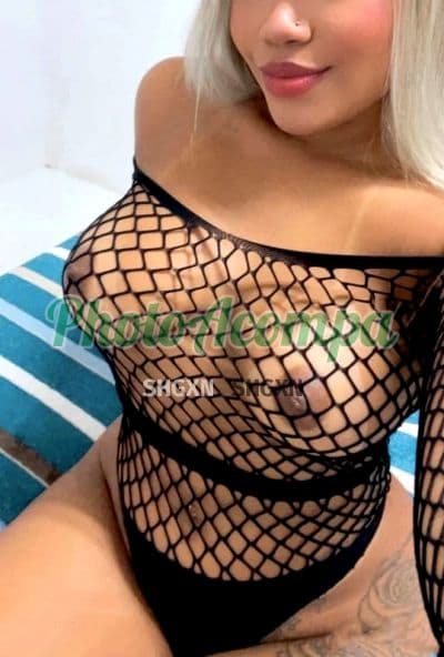 Acompanhante em Samambaia — beijo na boca, foto 2 de Isadora Mineirinha