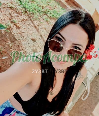 Acompanhante em Americana — oral sem camisinha, foto 6 de Isadora Ribeiro