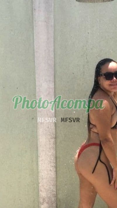 Foto 2: Acompanhante em Rio de Janeiro — beijo grego, Isadora Silva