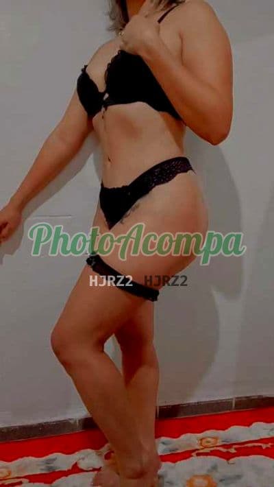 Acompanhante em Uberlândia — experiência de namorada, foto 4 de Isadora Trenzim
