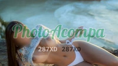 Acompanhante em Salvador — oral sem camisinha, foto 6 de Isis