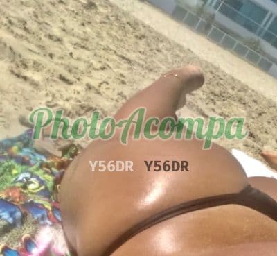 Acompanhante em Santos — anal, foto 6 de Isis