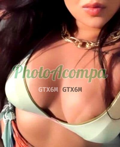 Acompanhante em Carpina — namoradinha, foto 2 de Isis Almeida