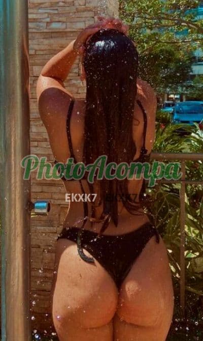 Foto 4: Acompanhante em Rio de Janeiro — namoradinha, Isis Castro