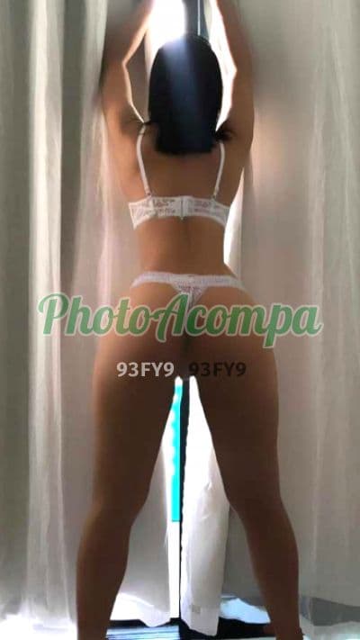 Acompanhante morena em Belo Horizonte, foto 5 de Isis Figueiredo