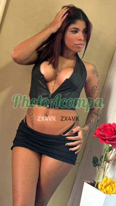 Acompanhante em Rio de Janeiro — sexo anal, foto 6 de Isis Ninfetinha