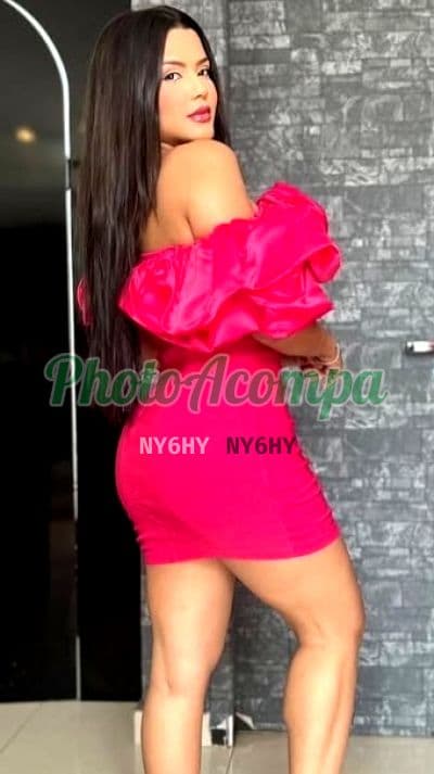 Acompanhante em Goiânia — namoradinha, foto 6 de Isis Panicat